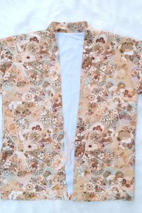 Haori Nhật Bản (Thanh Lý) -Bấm Vào Để Xem Thêm Mẫu Khác - Áo Khoác Nhật Bản