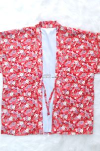 Haori Nhật Bản (Thanh Lý) -Bấm Vào Để Xem Thêm Mẫu Khác - Áo Khoác Nhật Bản