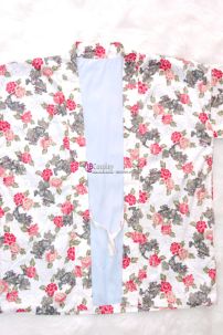 Haori Nhật Bản (Thanh Lý) -Bấm Vào Để Xem Thêm Mẫu Khác - Áo Khoác Nhật Bản