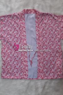 Haori Nhật Bản (Thanh Lý) -Bấm Vào Để Xem Thêm Mẫu Khác - Áo Khoác Nhật Bản