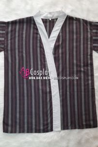 Haori Nhật Bản (Thanh Lý) -Bấm Vào Để Xem Thêm Mẫu Khác - Áo Khoác Nhật Bản