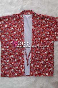 Haori Nhật Bản (Thanh Lý) -Bấm Vào Để Xem Thêm Mẫu Khác - Áo Khoác Nhật Bản