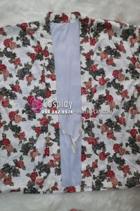 Haori Nhật Bản (Thanh Lý) -Bấm Vào Để Xem Thêm Mẫu Khác - Áo Khoác Nhật Bản