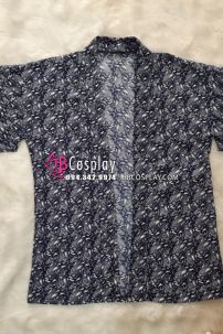 Haori Nhật Bản (Thanh Lý) -Bấm Vào Để Xem Thêm Mẫu Khác - Áo Khoác Nhật Bản