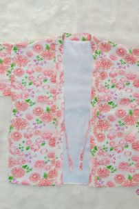 Haori Nhật Bản (Thanh Lý) -Bấm Vào Để Xem Thêm Mẫu Khác - Áo Khoác Nhật Bản