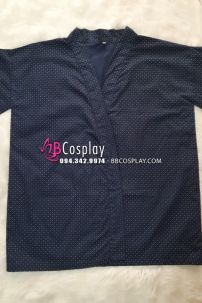 Haori Nhật Bản (Thanh Lý) -Bấm Vào Để Xem Thêm Mẫu Khác - Áo Khoác Nhật Bản