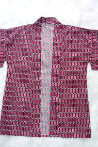 Haori Nhật Bản (Thanh Lý) -Bấm Vào Để Xem Thêm Mẫu Khác - Áo Khoác Nhật Bản