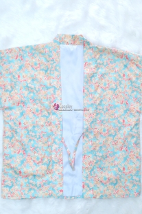 Haori Nhật Bản (Thanh Lý) -Bấm Vào Để Xem Thêm Mẫu Khác - Áo Khoác Nhật Bản