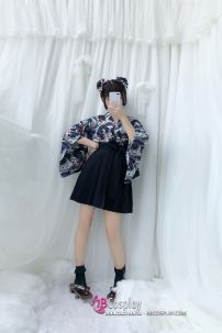 Waloli Nhật Bản Xinh Xắn