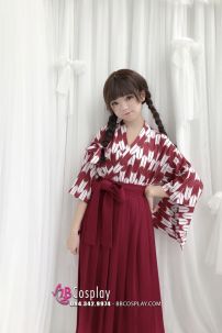 Waloli Nhật Bản Xinh Xắn