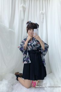 Waloli Nhật Bản Xinh Xắn