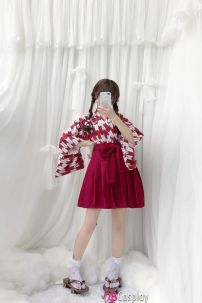 Waloli Nhật Bản Xinh Xắn