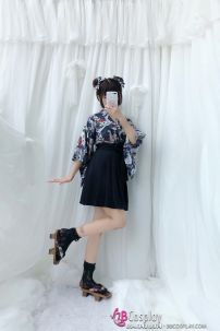 Waloli Nhật Bản Xinh Xắn