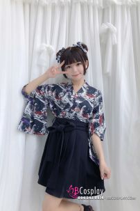 Waloli Nhật Bản Xinh Xắn