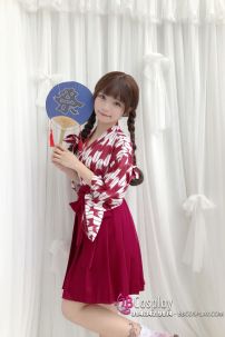 Waloli Nhật Bản Xinh Xắn