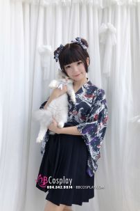 Waloli Nhật Bản Xinh Xắn