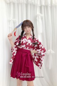 Waloli Nhật Bản Xinh Xắn