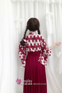 Waloli Nhật Bản Xinh Xắn