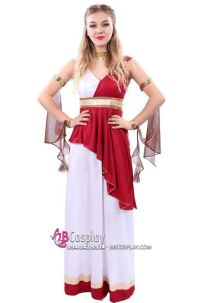 Đồ Nữ Thần Athena Hy Lạp