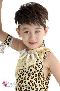 Thổ Dân Cho Bé Trai