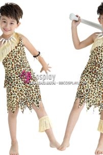 Thổ Dân Cho Bé Trai