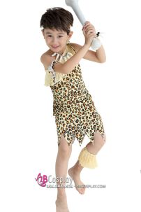 Thổ Dân Cho Bé Trai