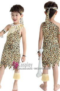 Thổ Dân Cho Bé Trai