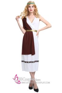 Đồ Nữ Thần Du Mục Hy Lạp