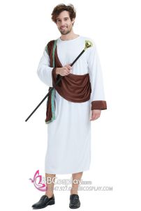 Đồ Hy Lạp Du Mục