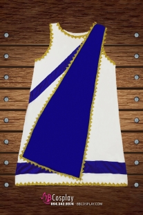 Trang Phục Quân Lính La Mã