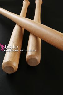 Gậy Bóng Chày Gỗ Sồi