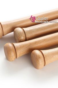 Gậy Bóng Chày Gỗ Sồi