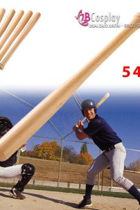 Gậy Bóng Chày Gỗ Sồi