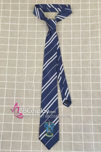 Cà Vạt Trường Phù Thuỷ Hogwarts - Harry Potter