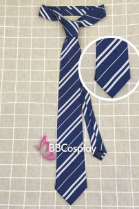 Cà Vạt Trường Phù Thuỷ Hogwarts - Harry Potter