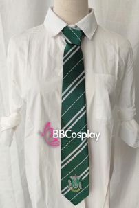 Cà Vạt Trường Phù Thuỷ Hogwarts - Harry Potter