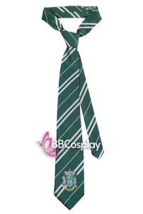Cà Vạt Trường Phù Thuỷ Hogwarts - Harry Potter
