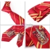 Cà Vạt Trường Phù Thuỷ Hogwarts - Harry Potter