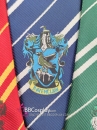 Cà Vạt Trường Phù Thuỷ Hogwarts - Harry Potter
