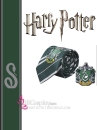 Cà Vạt Trường Phù Thuỷ Hogwarts - Harry Potter