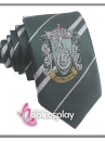 Cà Vạt Trường Phù Thuỷ Hogwarts - Harry Potter