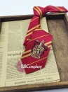 Cà Vạt Trường Phù Thuỷ Hogwarts - Harry Potter