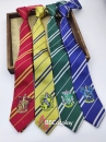 Cà Vạt Trường Phù Thuỷ Hogwarts - Harry Potter