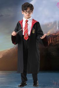 Đồ Phù Thuỷ Trường Hogwarts - Harry Potter Trẻ Em