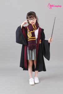 Đồ Phù Thuỷ Trường Hogwarts - Harry Potter Trẻ Em