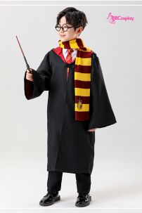 Đồ Phù Thuỷ Trường Hogwarts - Harry Potter Trẻ Em