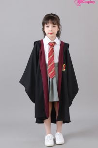Đồ Phù Thuỷ Trường Hogwarts - Harry Potter Trẻ Em