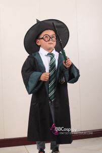 Đồ Phù Thuỷ Trường Hogwarts - Harry Potter Trẻ Em