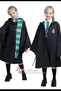 Đồ Phù Thuỷ Trường Hogwarts - Harry Potter Trẻ Em