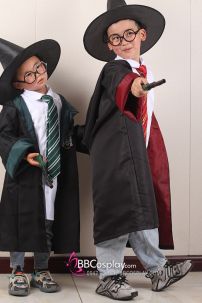 Đồ Phù Thuỷ Trường Hogwarts - Harry Potter Trẻ Em
